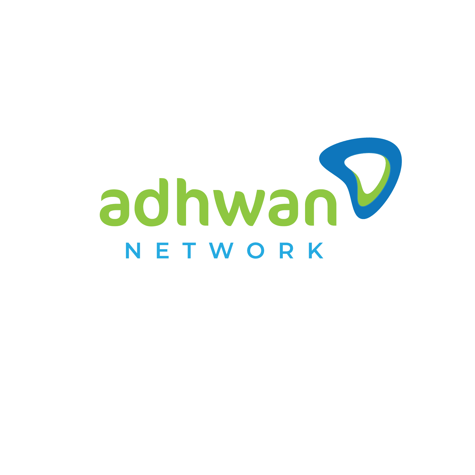 Adhwan Network logo